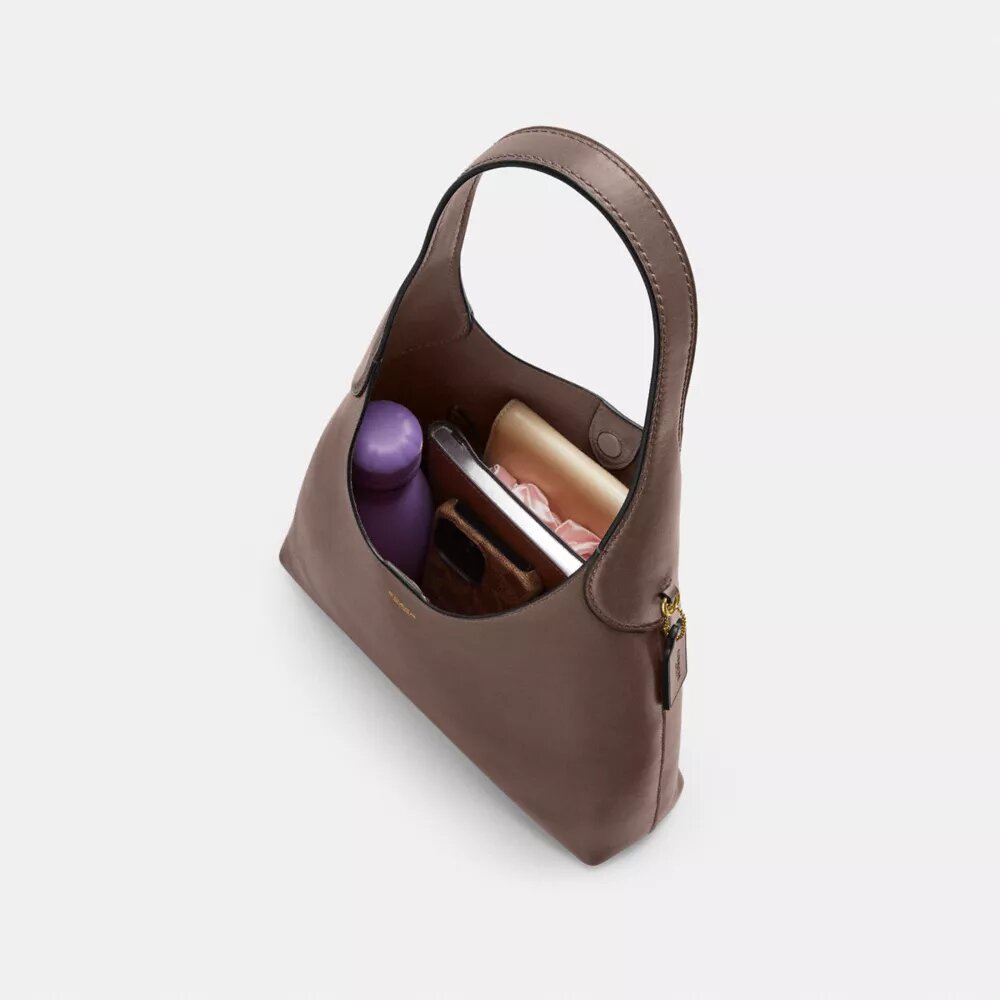 Brooklyn-Schultertasche 28