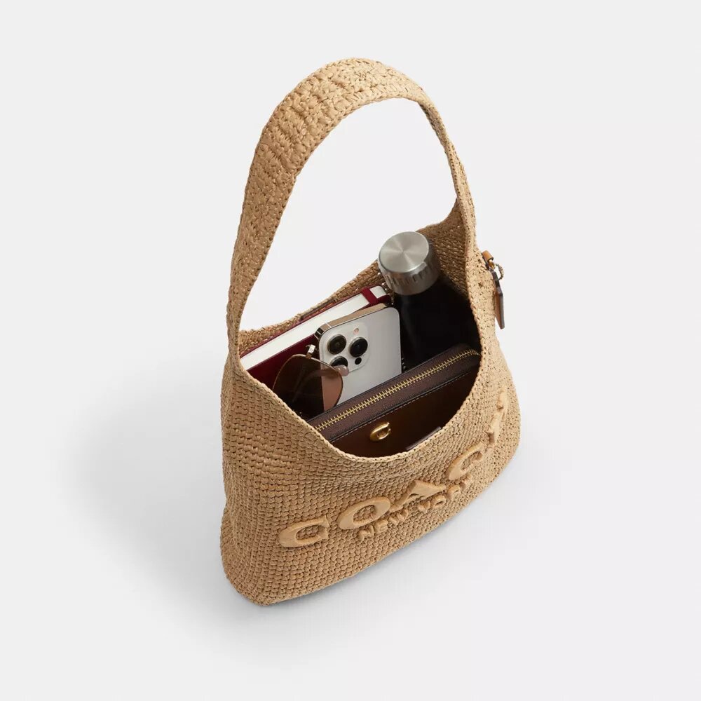 Brooklyn-Schultertasche 28