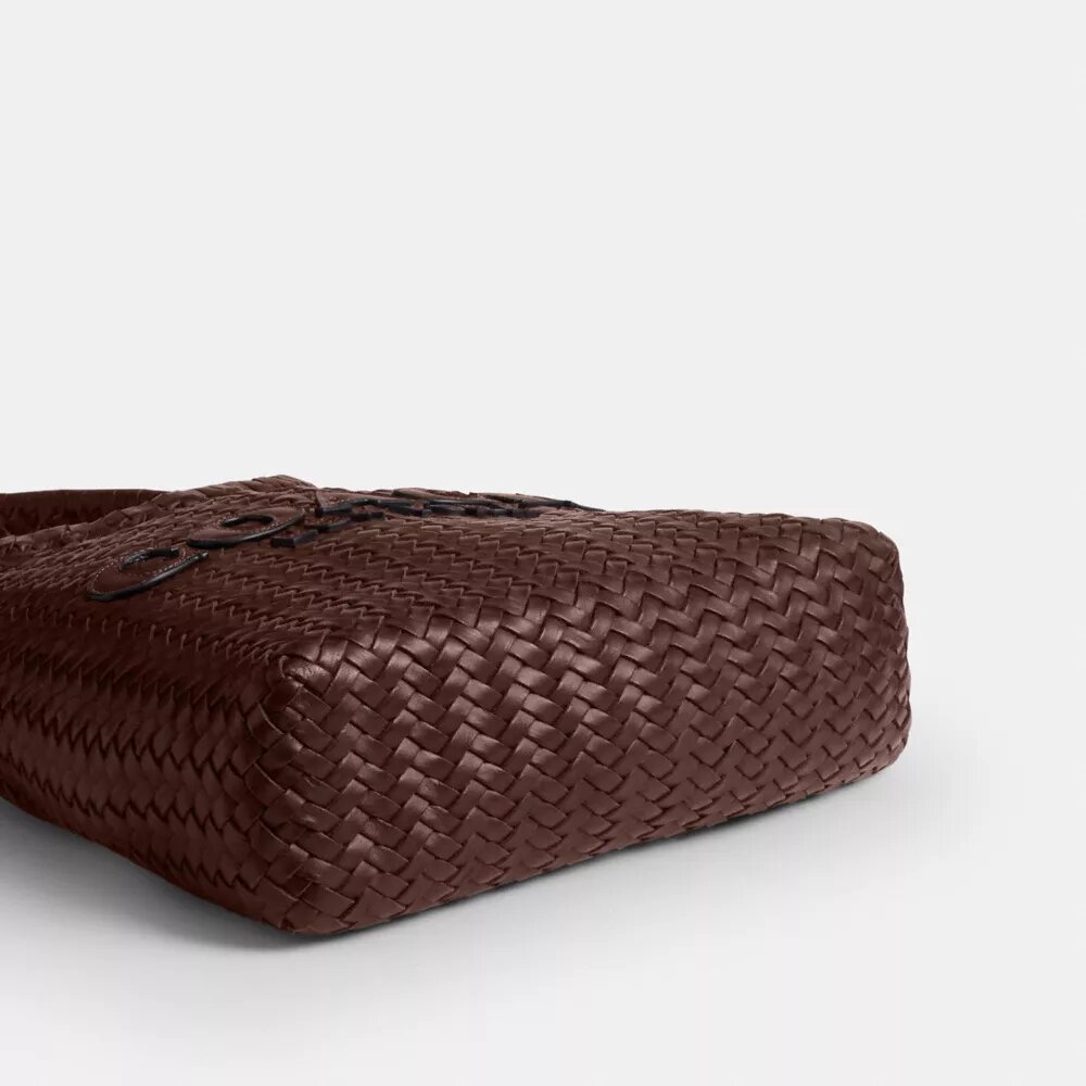 Brooklyn-Schultertasche 28