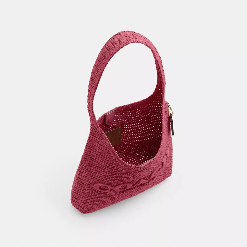 Brooklyn-Schultertasche 28