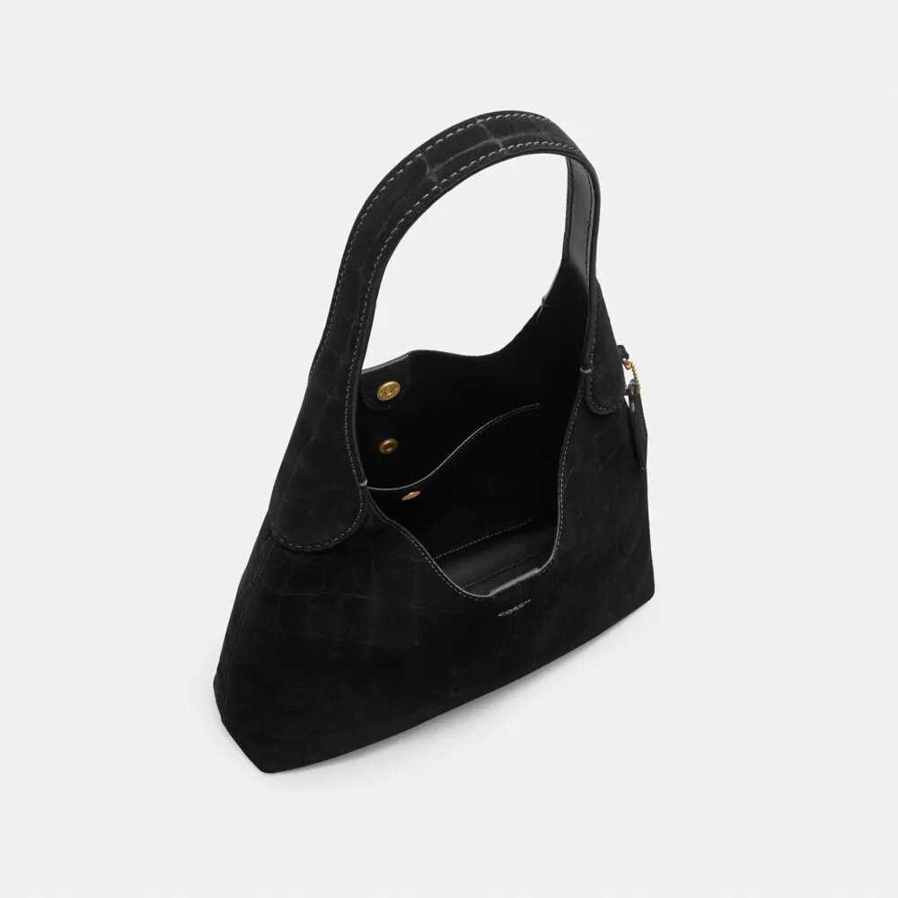 Brooklyn-Schultertasche 28