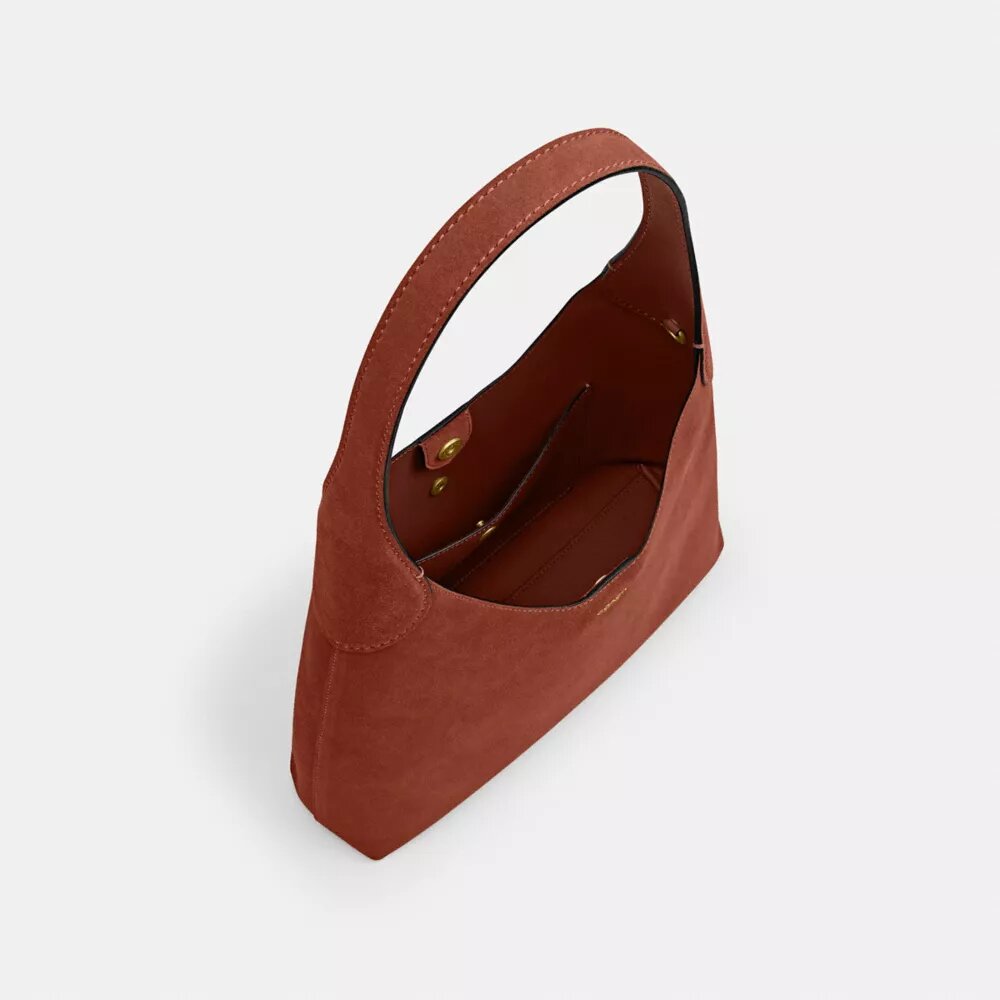 Brooklyn-Schultertasche 28