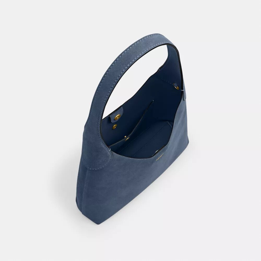 Brooklyn-Schultertasche 28