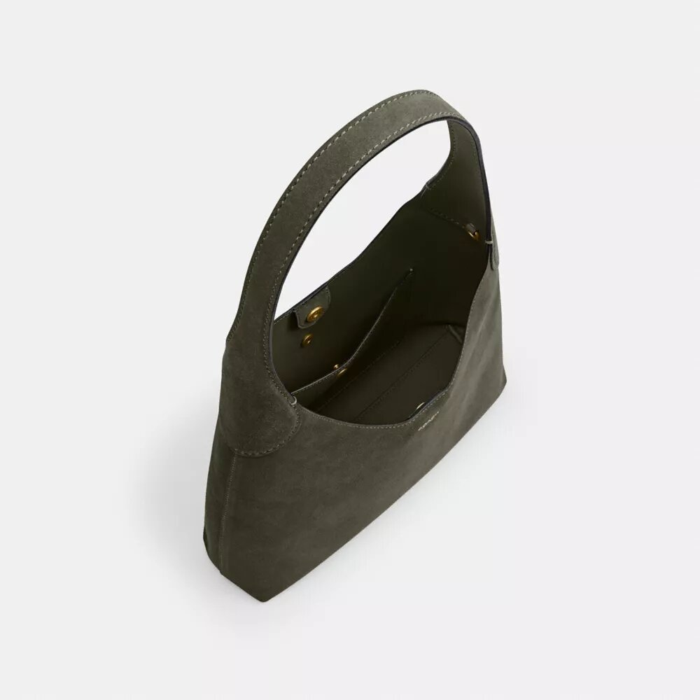 Brooklyn-Schultertasche 28