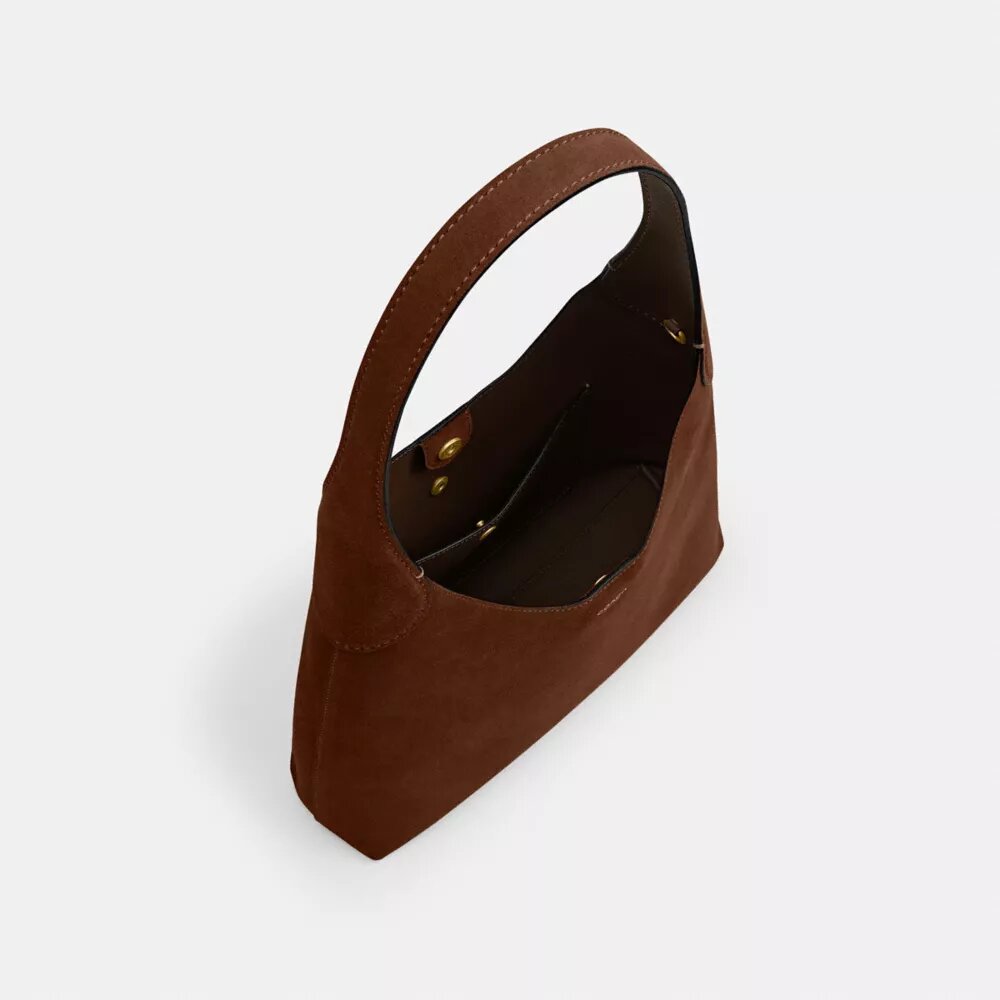 Brooklyn-Schultertasche 28