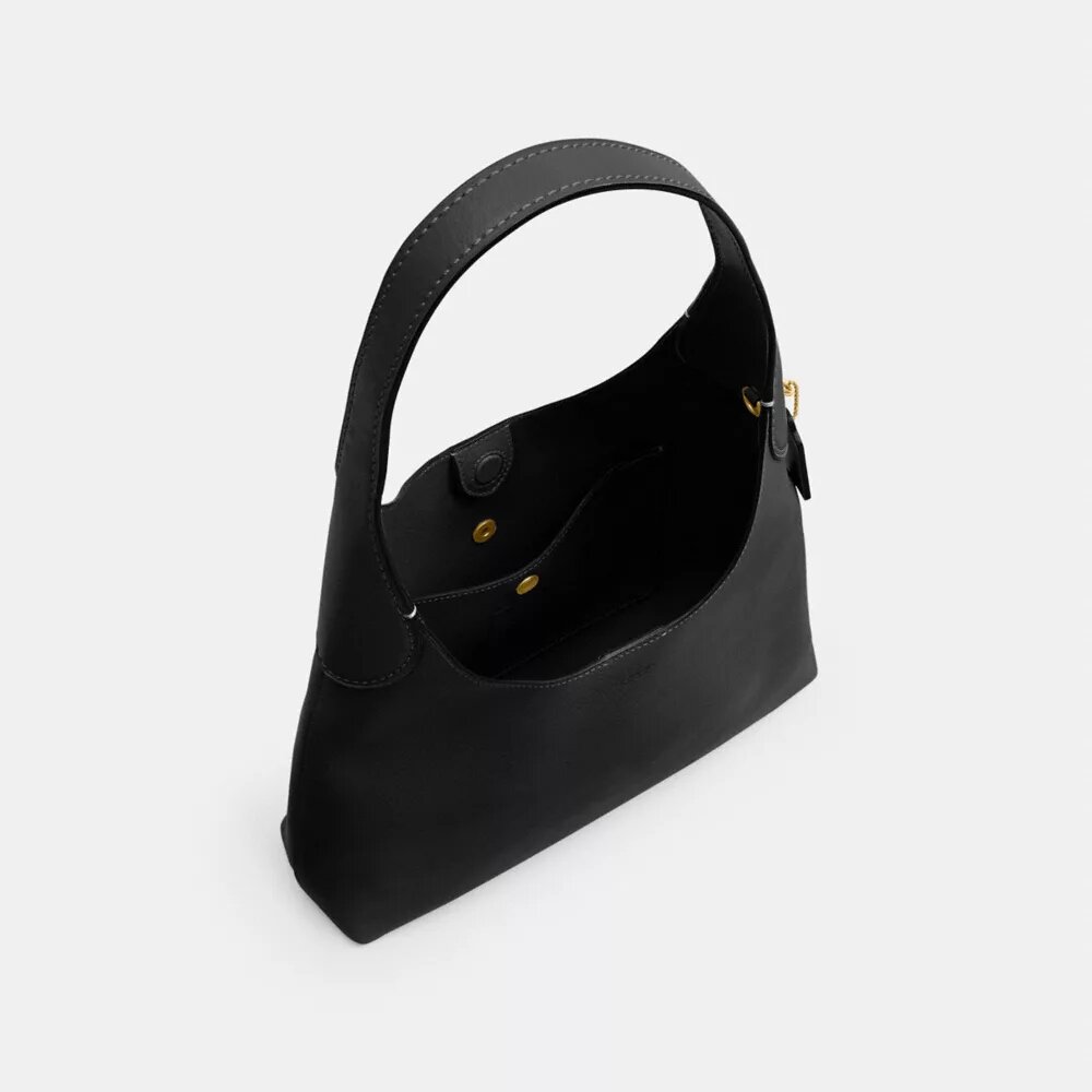 Brooklyn-Schultertasche 28