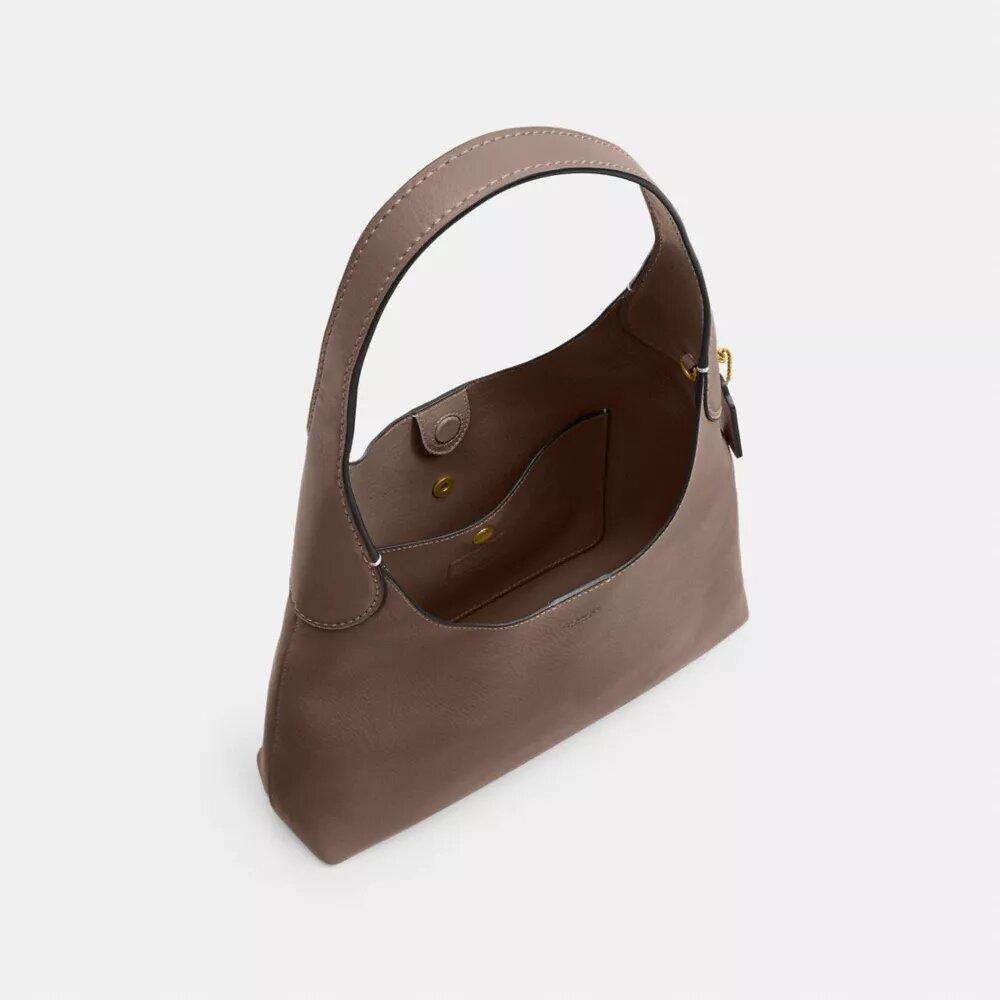 Brooklyn-Schultertasche 28