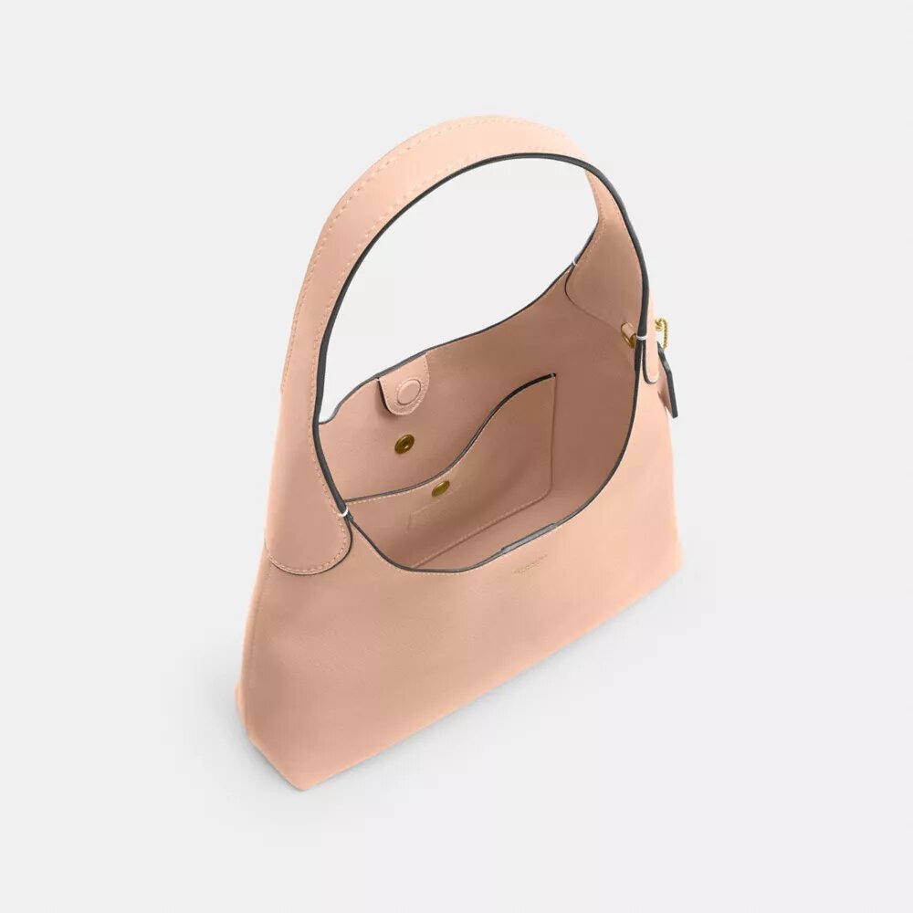 Brooklyn-Schultertasche 28
