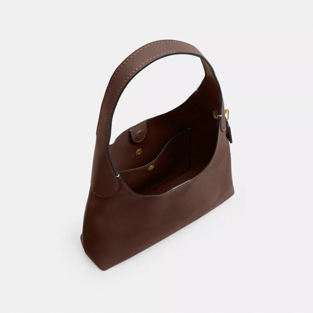 Brooklyn-Schultertasche 28