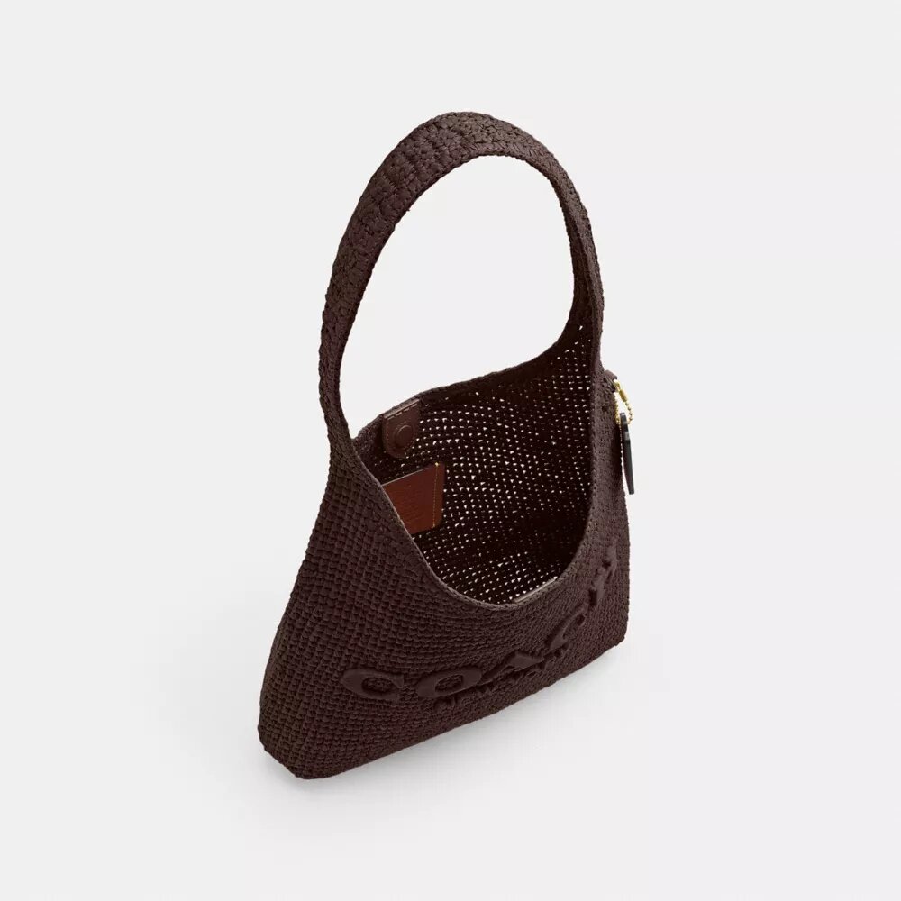 Brooklyn-Schultertasche 28