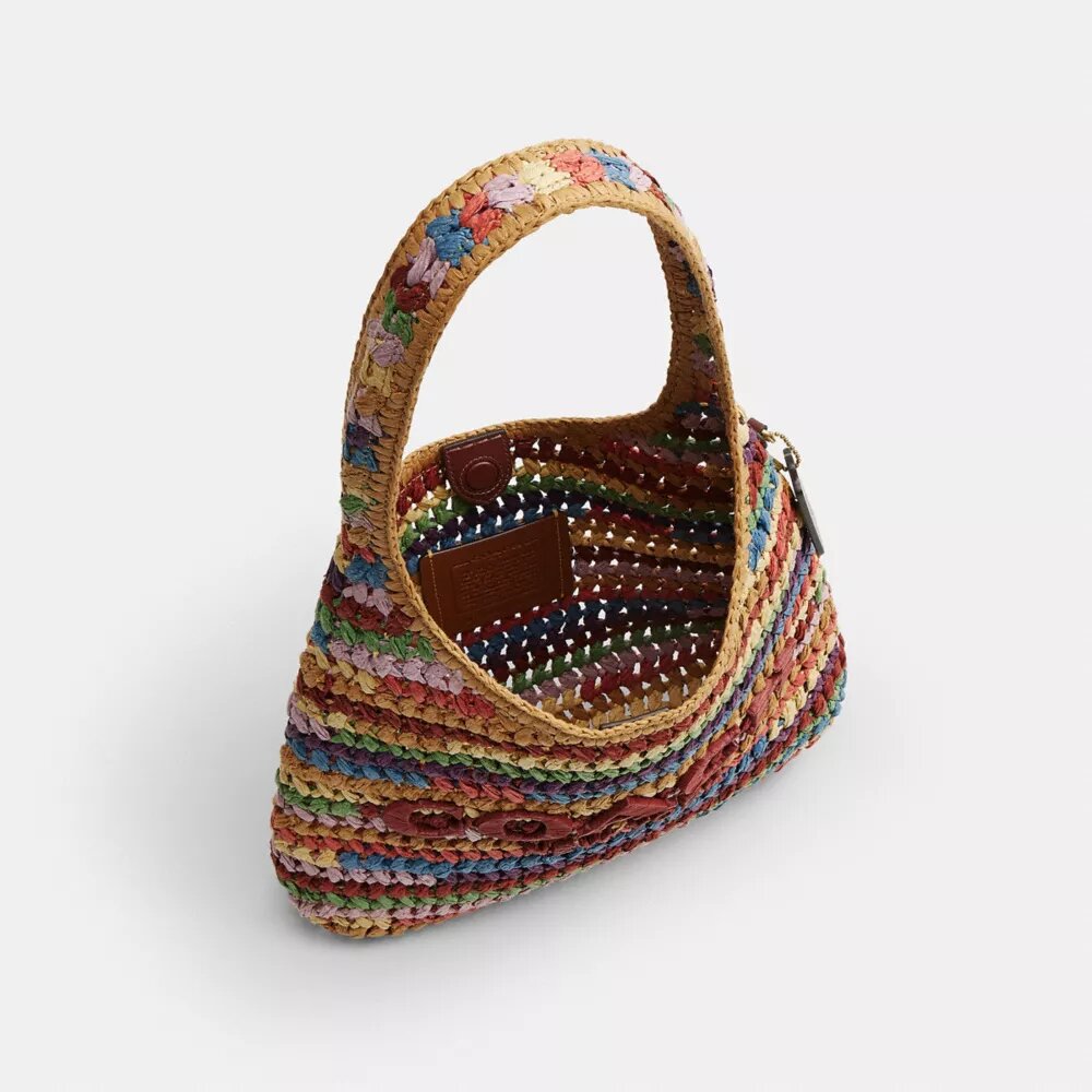 Brooklyn-Schultertasche 28