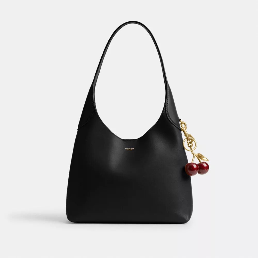 Brooklyn-Schultertasche 28