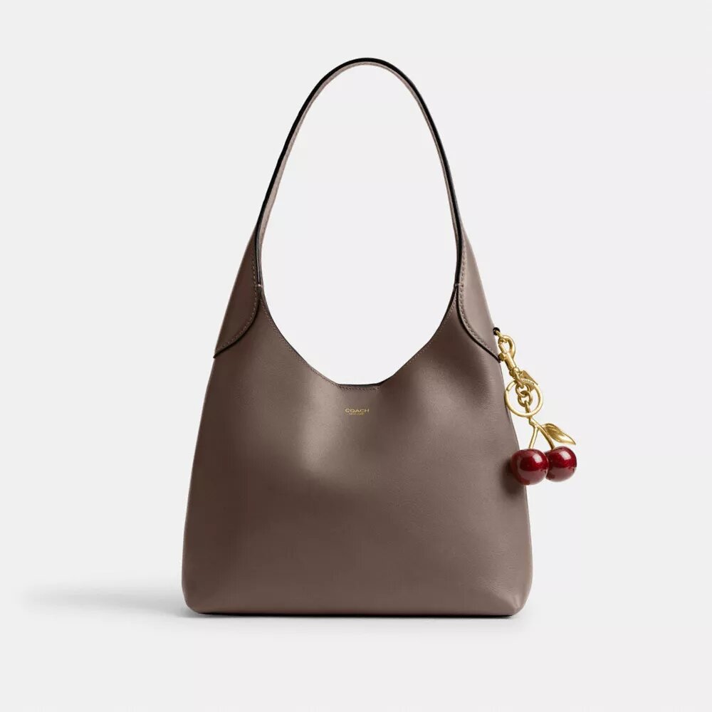 Brooklyn-Schultertasche 28