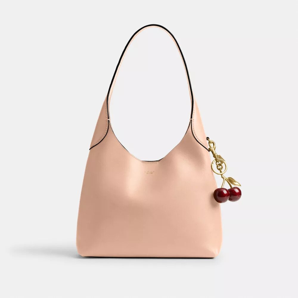 Brooklyn-Schultertasche 28