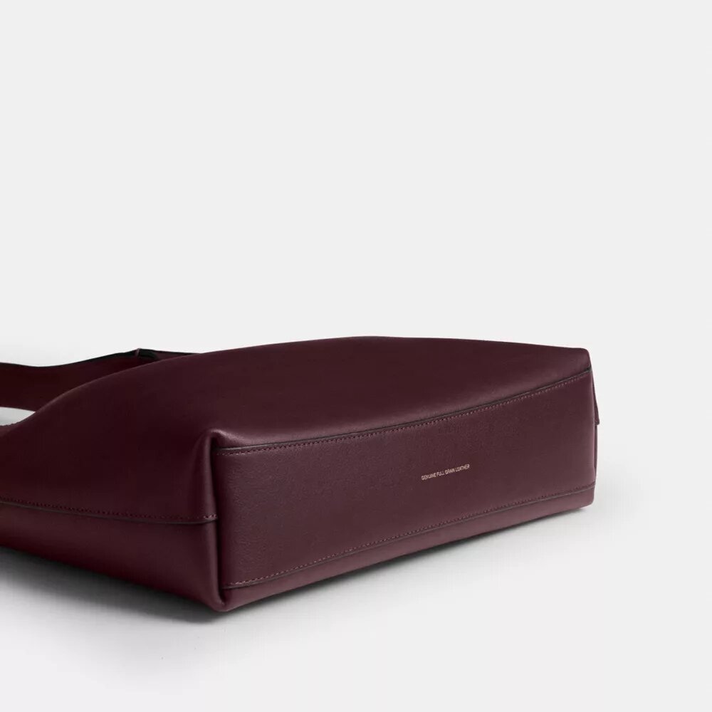 Brooklyn-Schultertasche 28