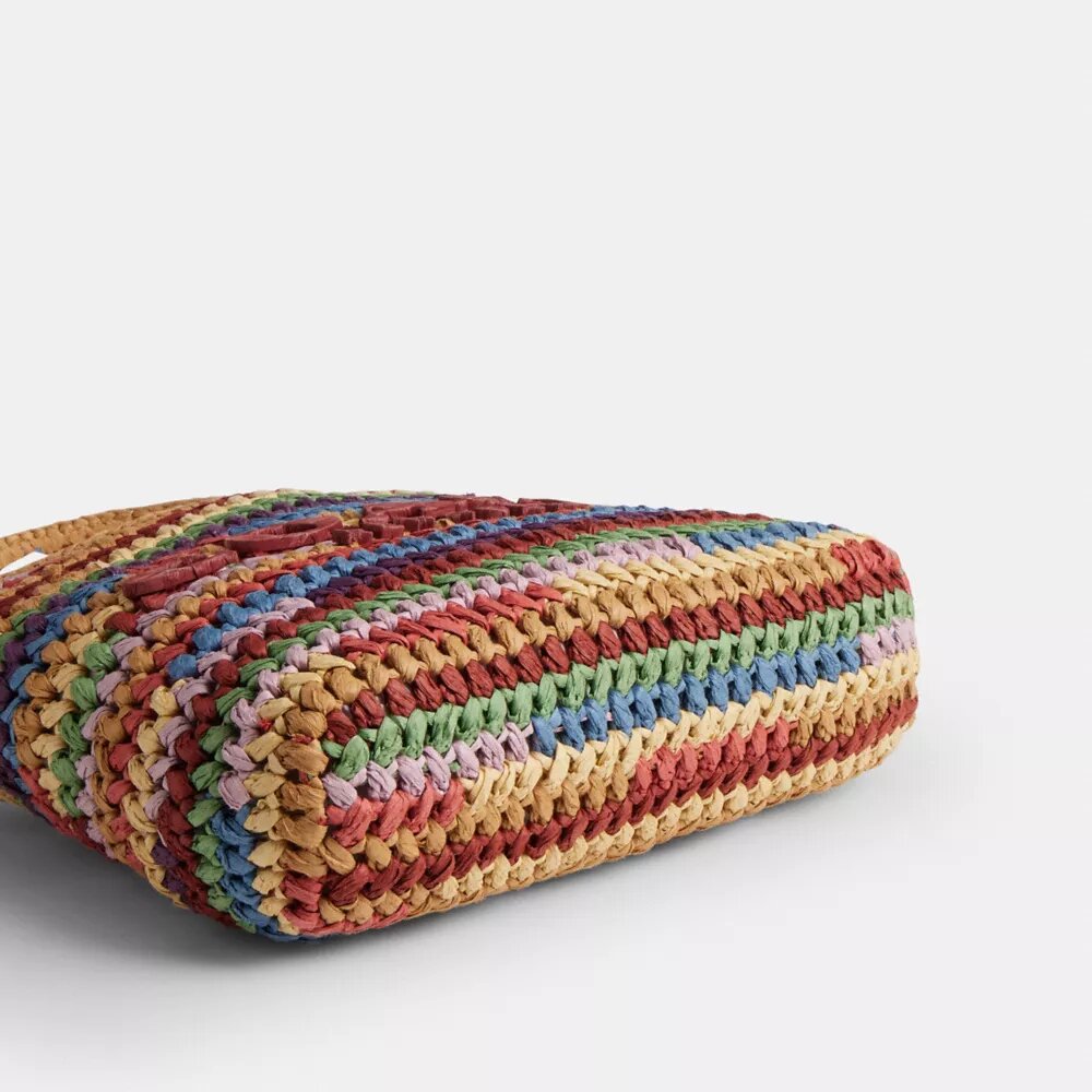 Brooklyn-Schultertasche 28