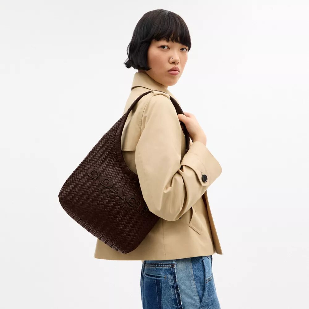 Brooklyn-Schultertasche 28