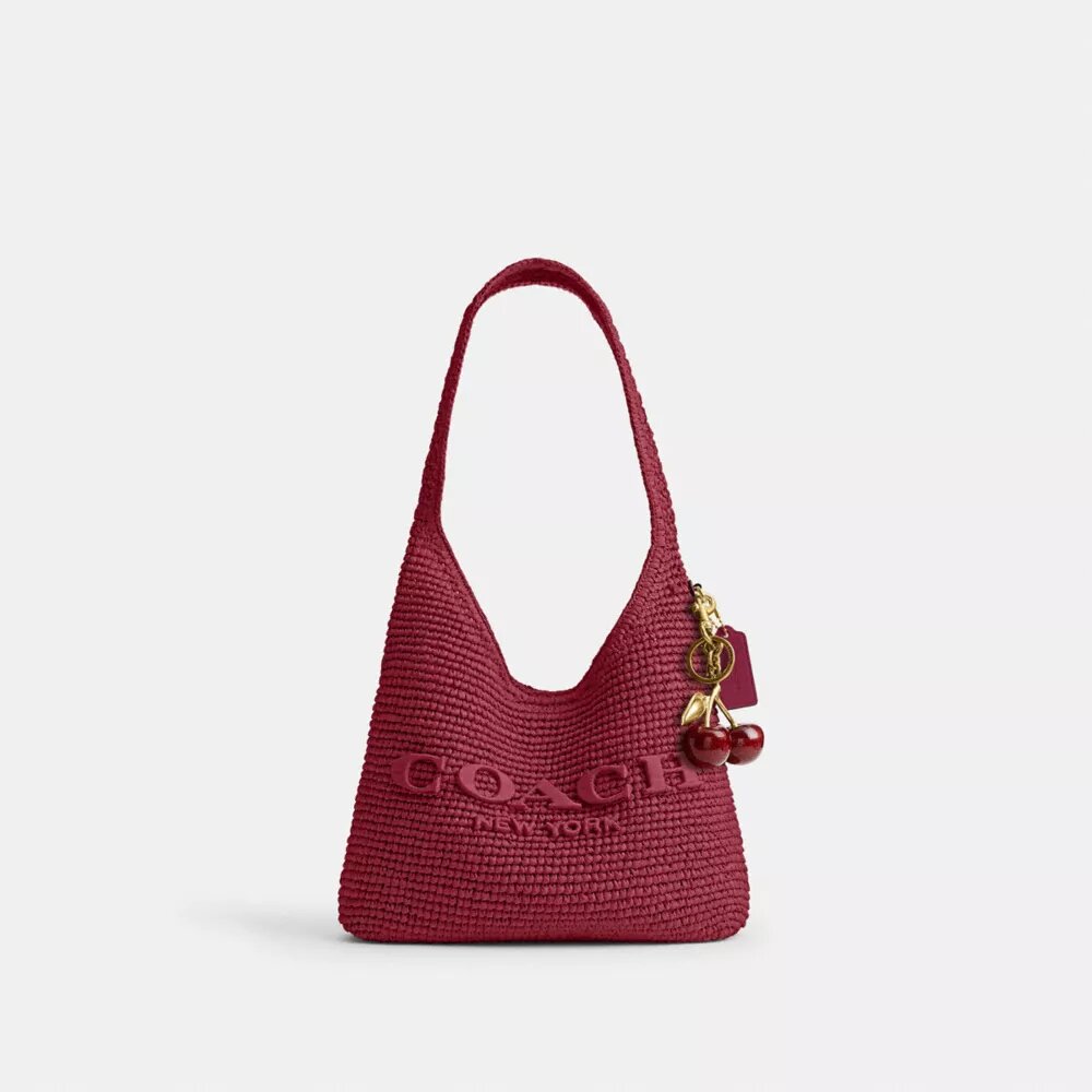 Brooklyn-Schultertasche 28