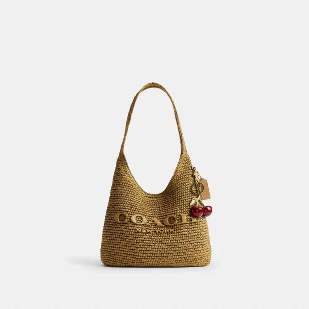 Brooklyn-Schultertasche 28