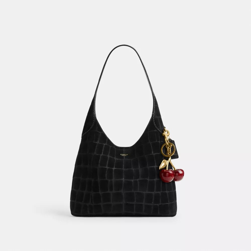 Brooklyn-Schultertasche 28