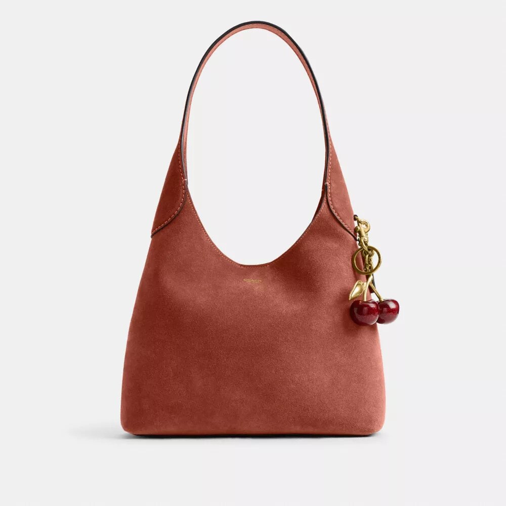 Brooklyn-Schultertasche 28
