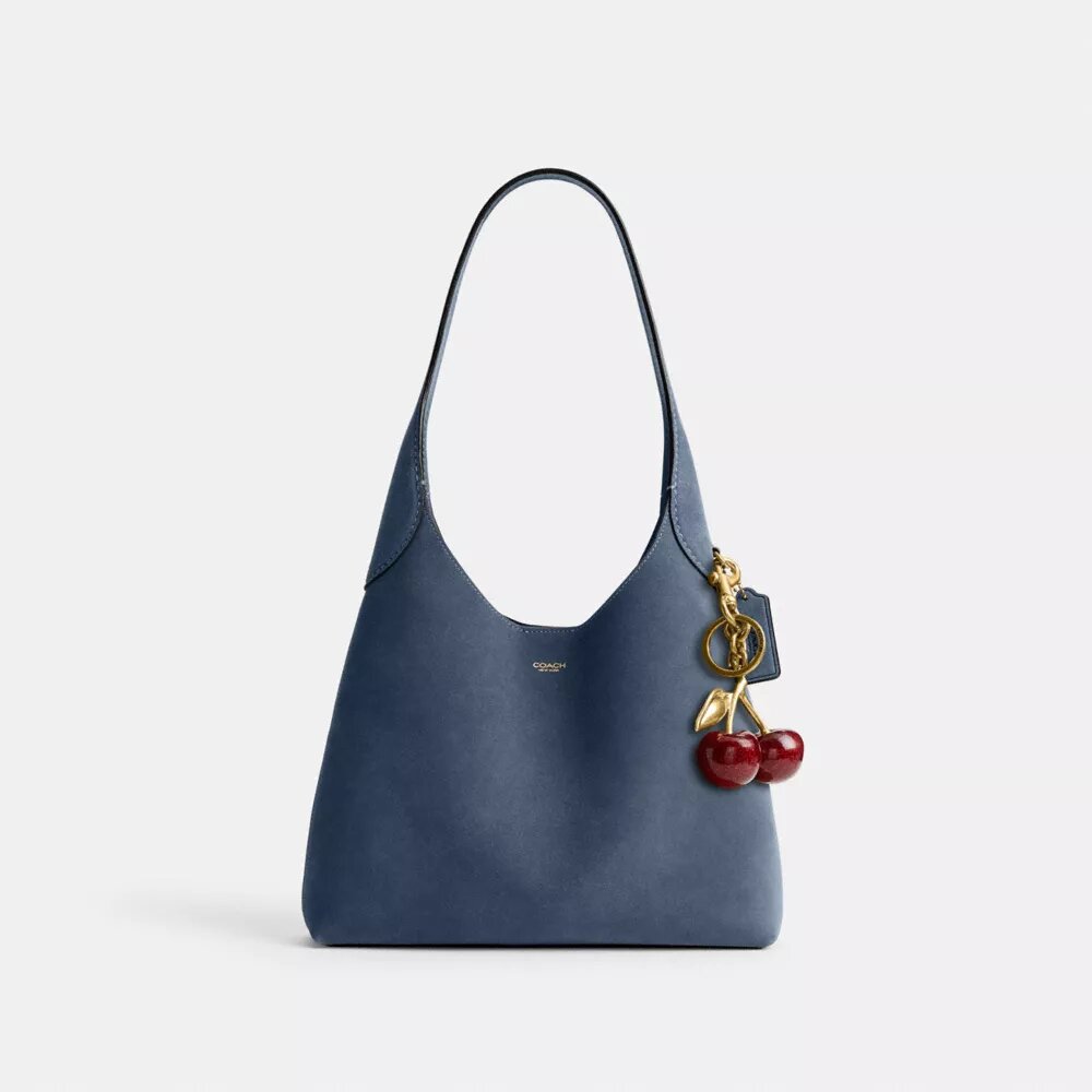 Brooklyn-Schultertasche 28