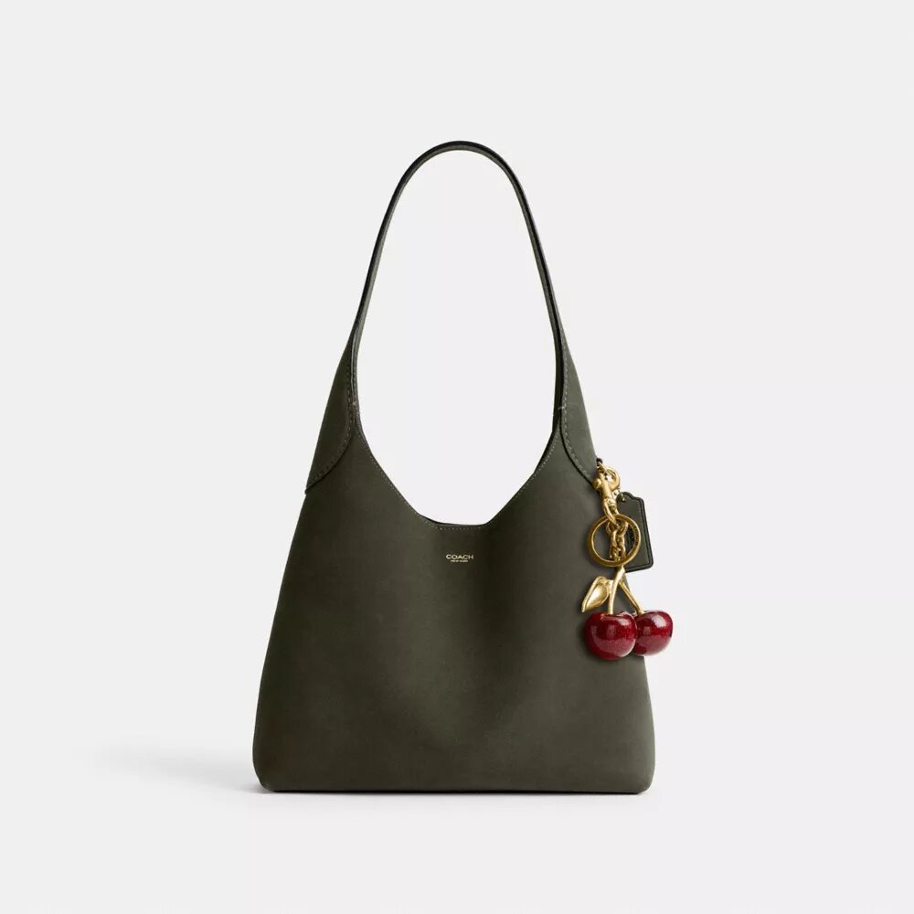 Brooklyn-Schultertasche 28