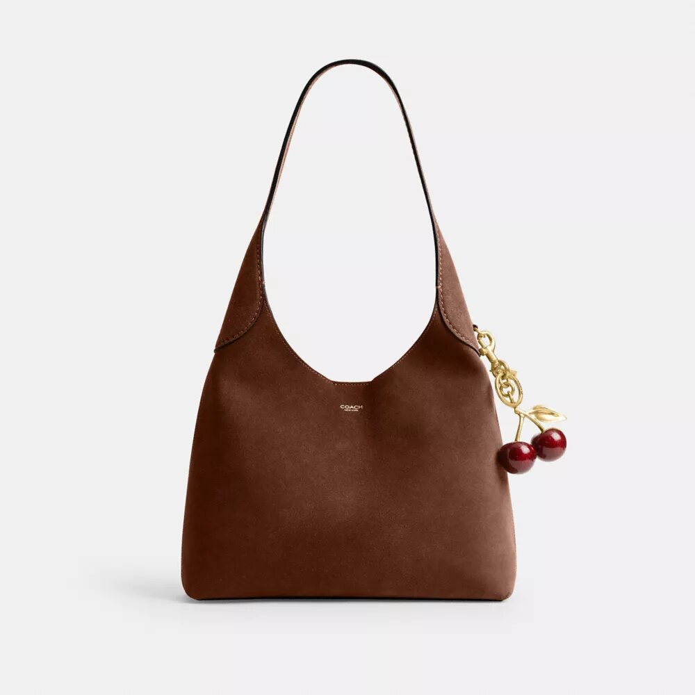 Brooklyn-Schultertasche 28