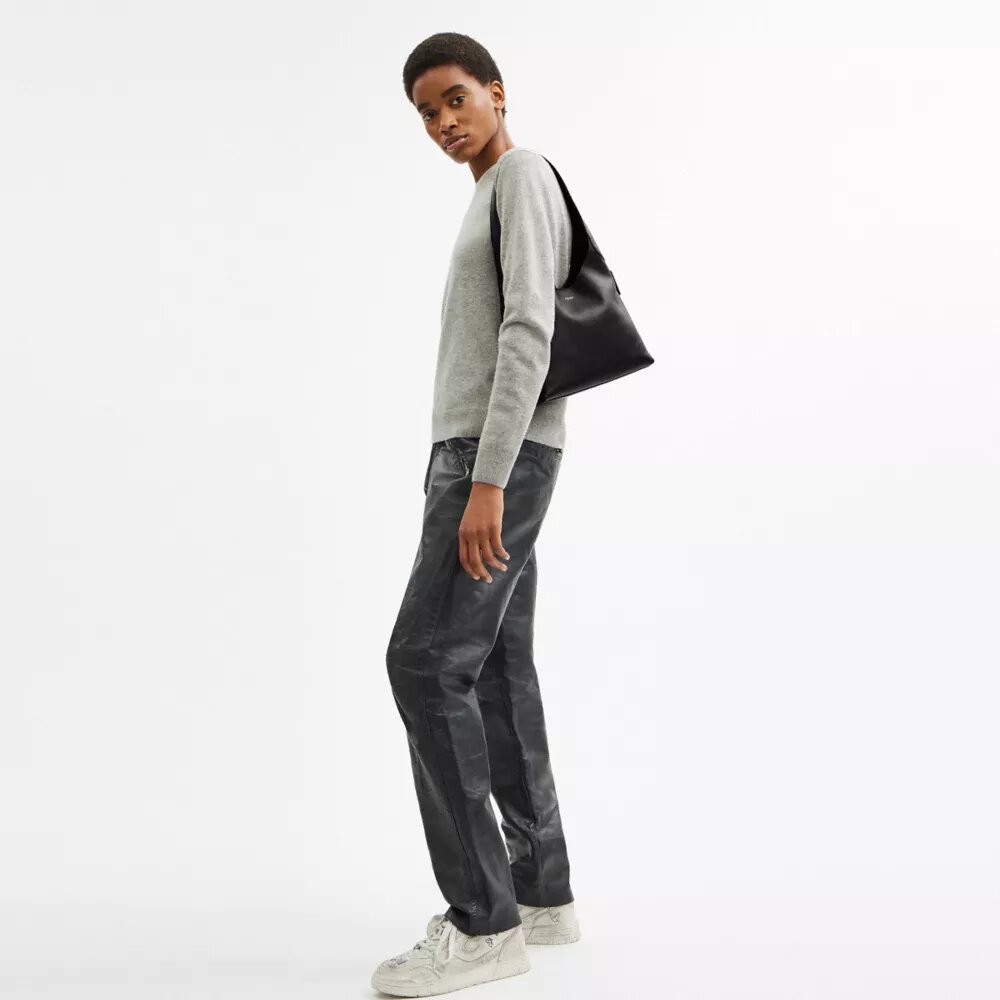 Brooklyn-Schultertasche 28