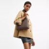 Brooklyn-Schultertasche 28