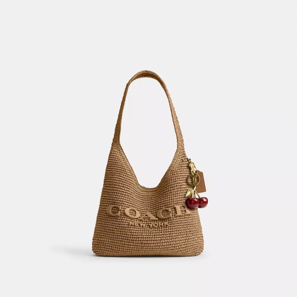 Brooklyn-Schultertasche 28