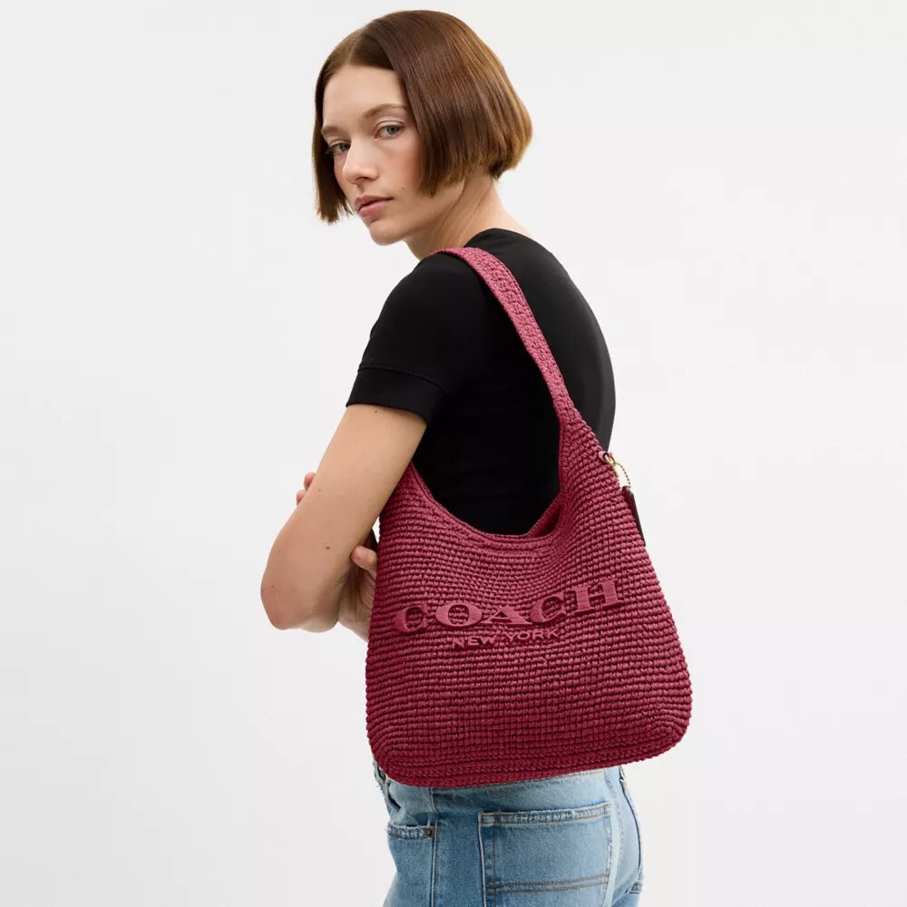 Brooklyn-Schultertasche 28