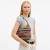 Brooklyn-Schultertasche 28