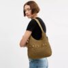 Brooklyn-Schultertasche 28