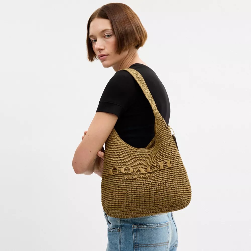 Brooklyn-Schultertasche 28