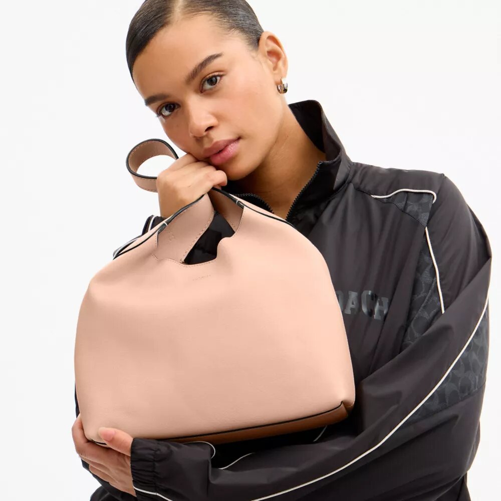 Brooklyn-Schultertasche 28