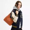 Brooklyn-Schultertasche 28