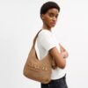 Brooklyn-Schultertasche 28