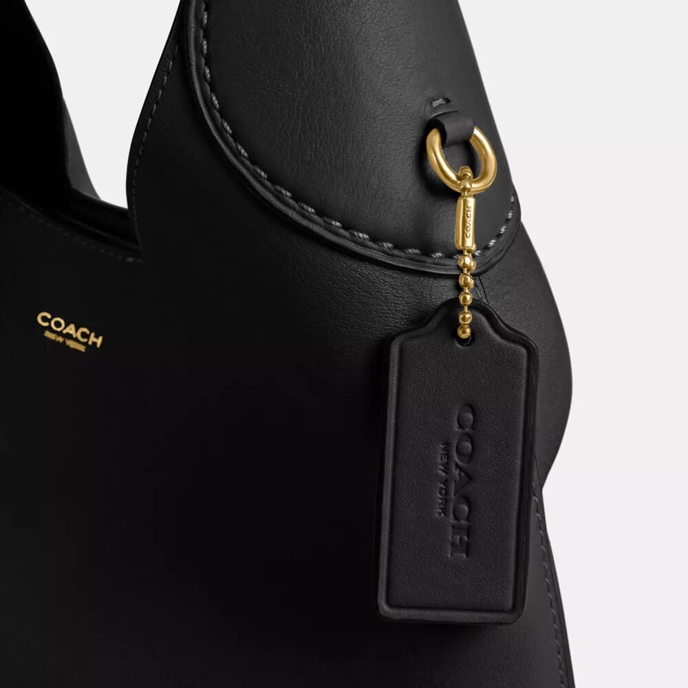 Brooklyn-Schultertasche 28