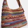 Brooklyn-Schultertasche 28