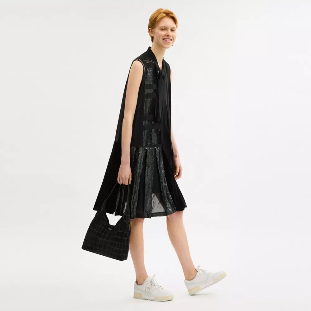 Brooklyn-Schultertasche 28