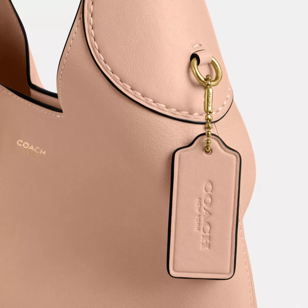 Brooklyn-Schultertasche 28
