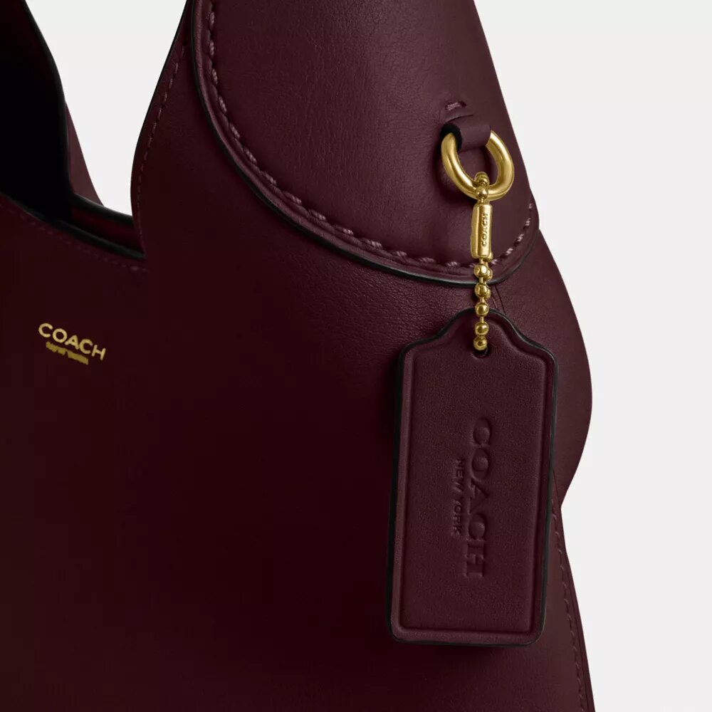 Brooklyn-Schultertasche 28
