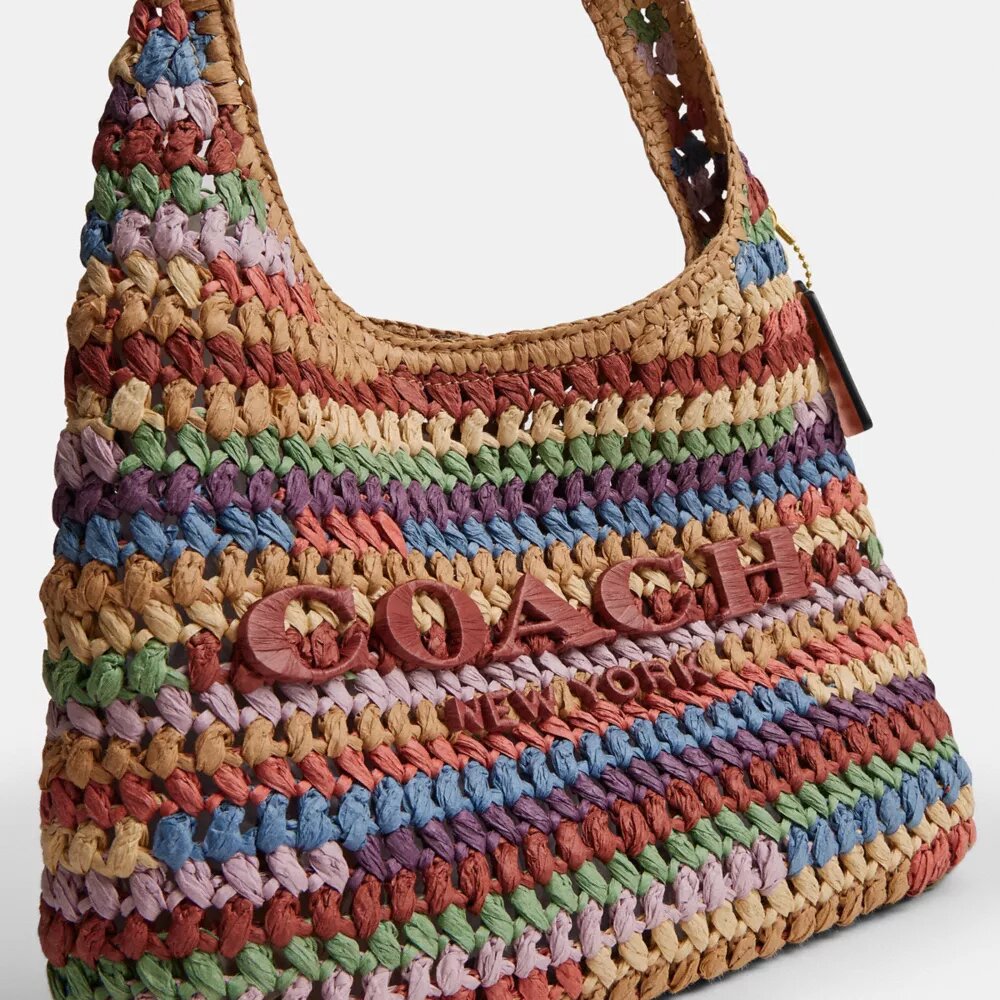 Brooklyn-Schultertasche 28