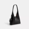 Brooklyn-Schultertasche 28 aus „Loved“-Leder