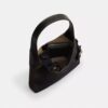 Brooklyn-Schultertasche 28 aus „Loved“-Leder