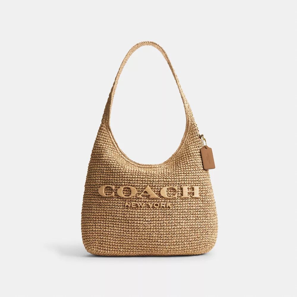 Brooklyn-Schultertasche 34