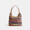 Brooklyn-Schultertasche 34