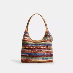Brooklyn-Schultertasche 34