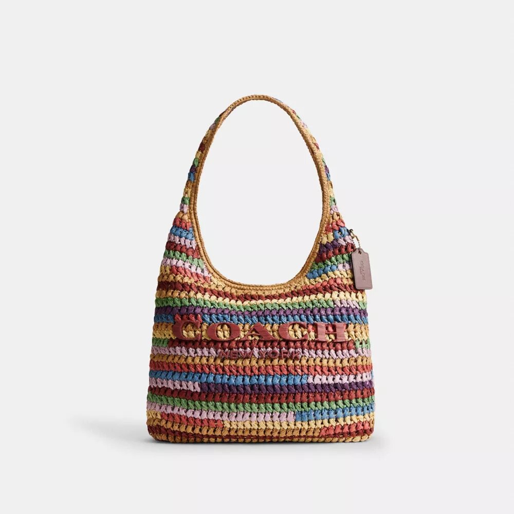 Brooklyn-Schultertasche 34